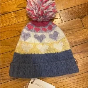 LoveShackFancy | Accessories | Loveshackfancy Leili Pompom  display picture 3